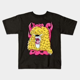 Rawr Kids T-Shirt